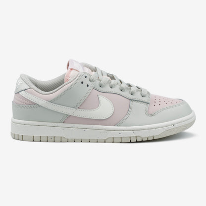 Nike SB Dunk Low Grey Pink