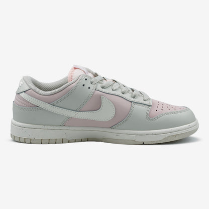 Nike SB Dunk Low Grey Pink