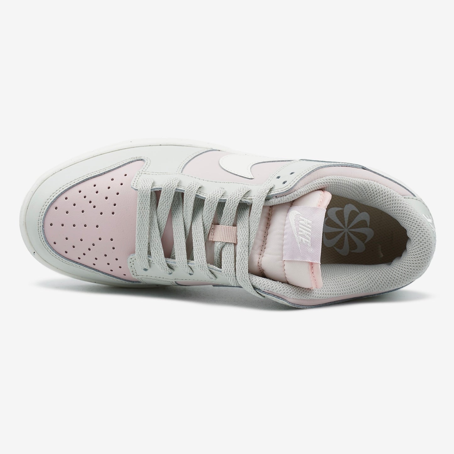 Nike SB Dunk Low Grey Pink