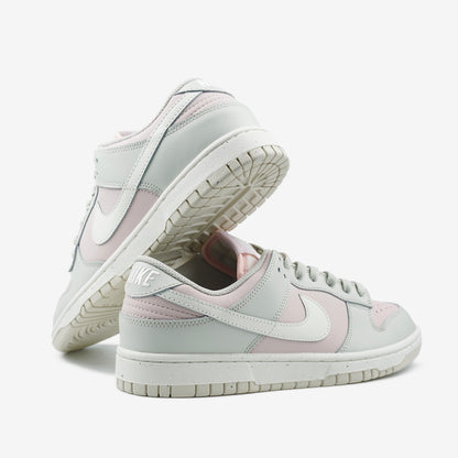 Nike SB Dunk Low Grey Pink
