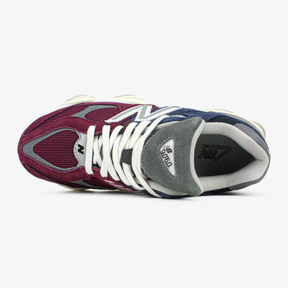 New Balance 9060 Bordo Blue