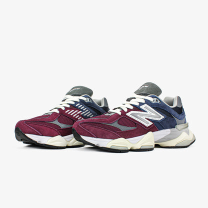 New Balance 9060 Bordo Blue