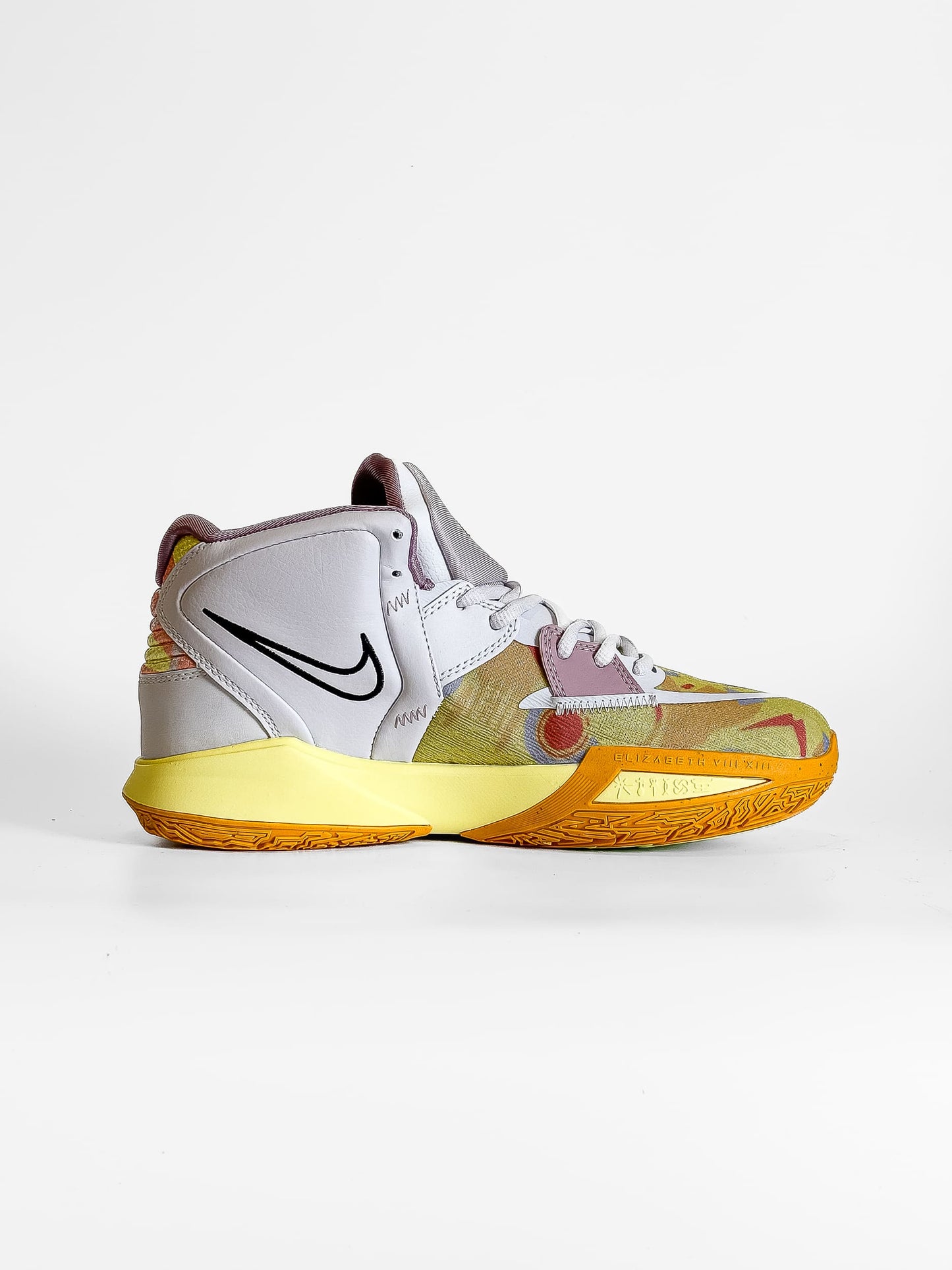 Nike Kyrie 8 Infinity Nightmares