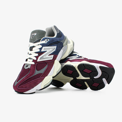 New Balance 9060 Bordo Blue