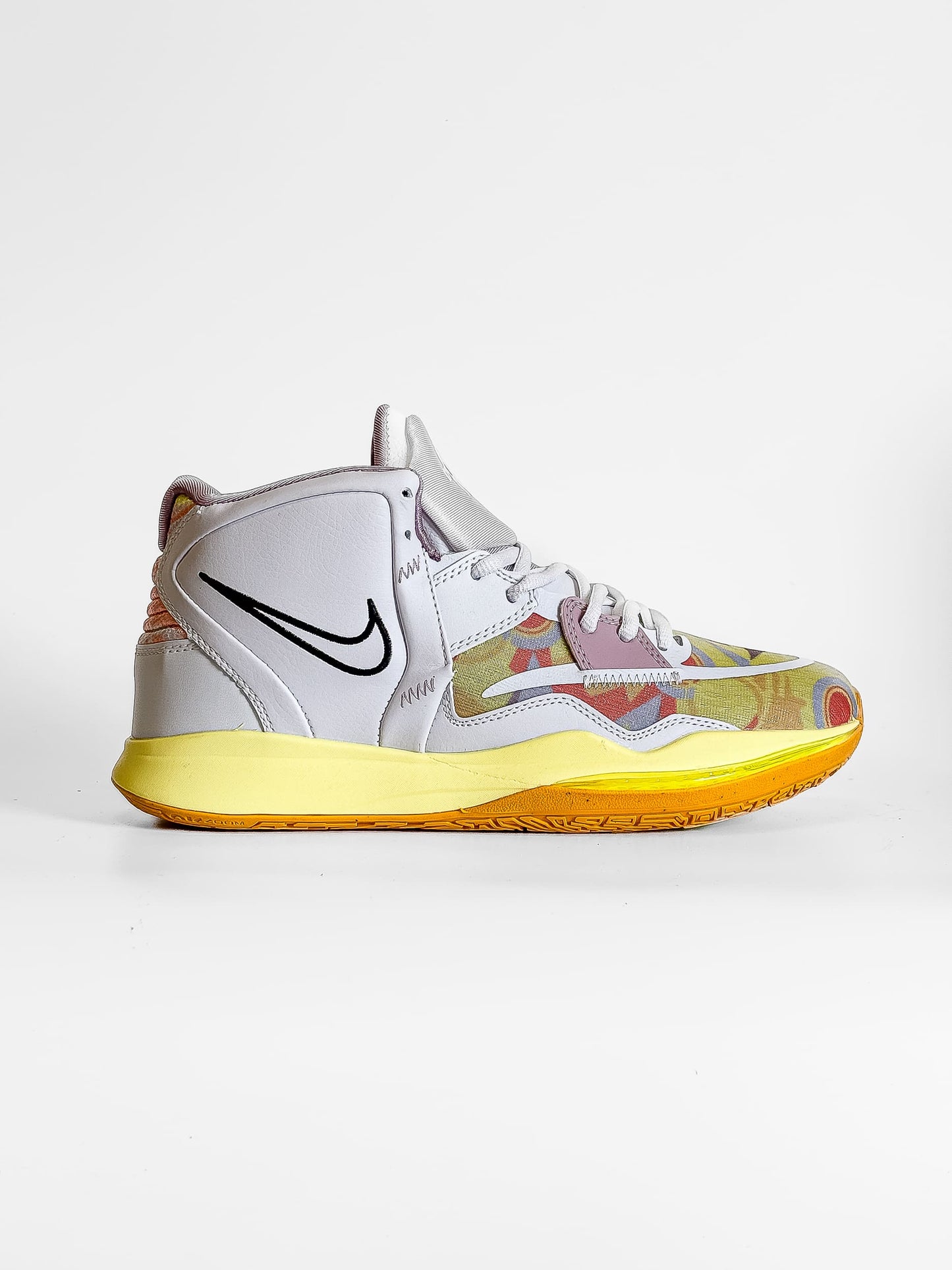 Nike Kyrie 8 Infinity Nightmares