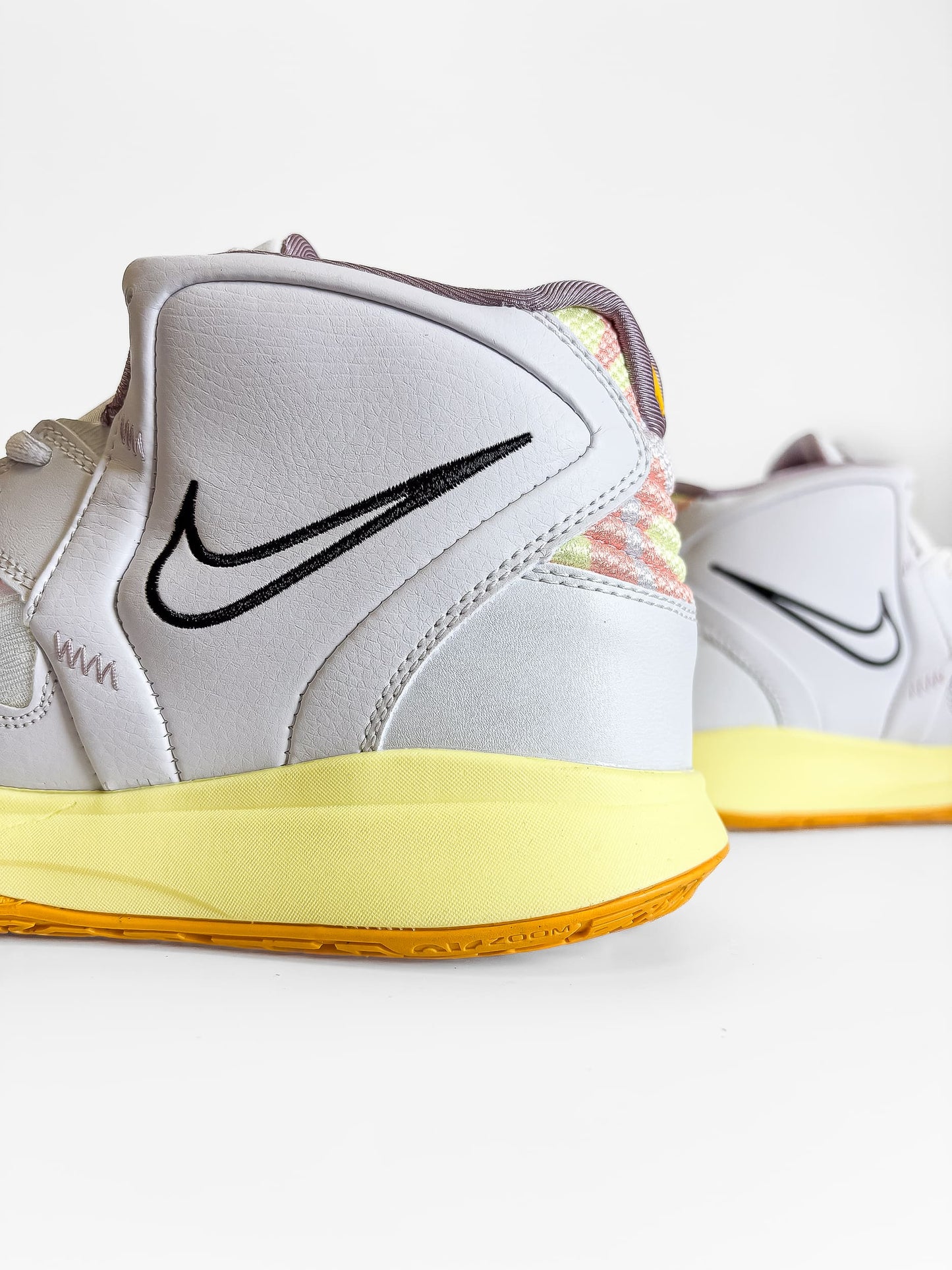 Nike Kyrie 8 Infinity Nightmares