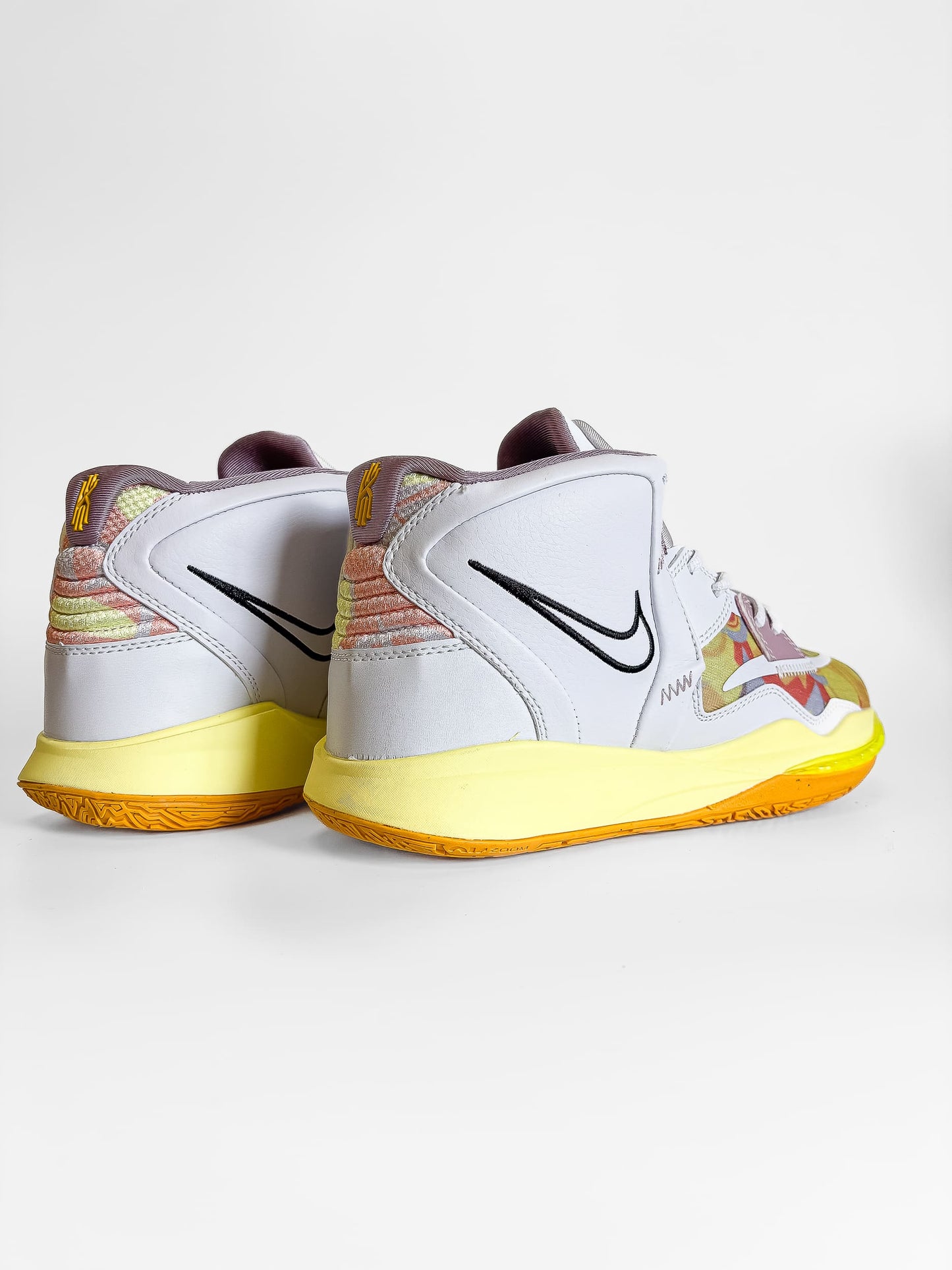 Nike Kyrie 8 Infinity Nightmares