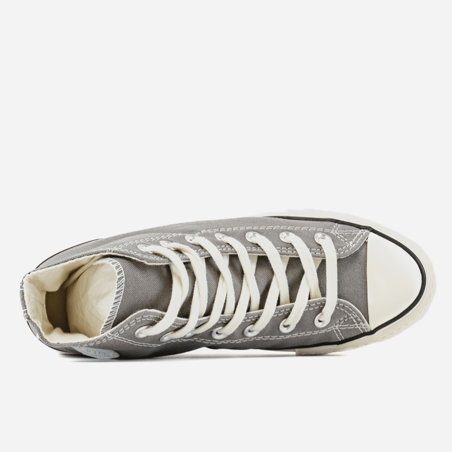 Converse Hight x Chuck Taylor Platform Graphite