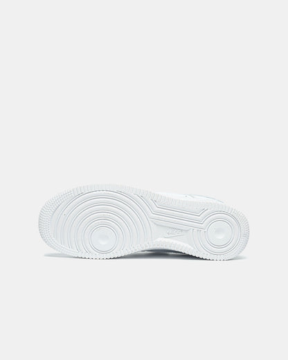 Nike Air Force 1 Shroud White