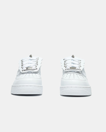 Nike Air Force 1 Shroud White