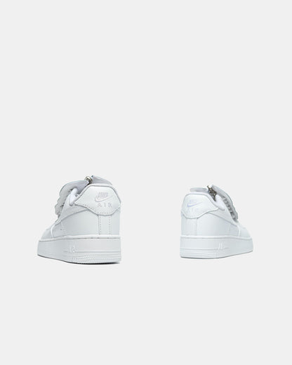 Nike Air Force 1 Shroud White