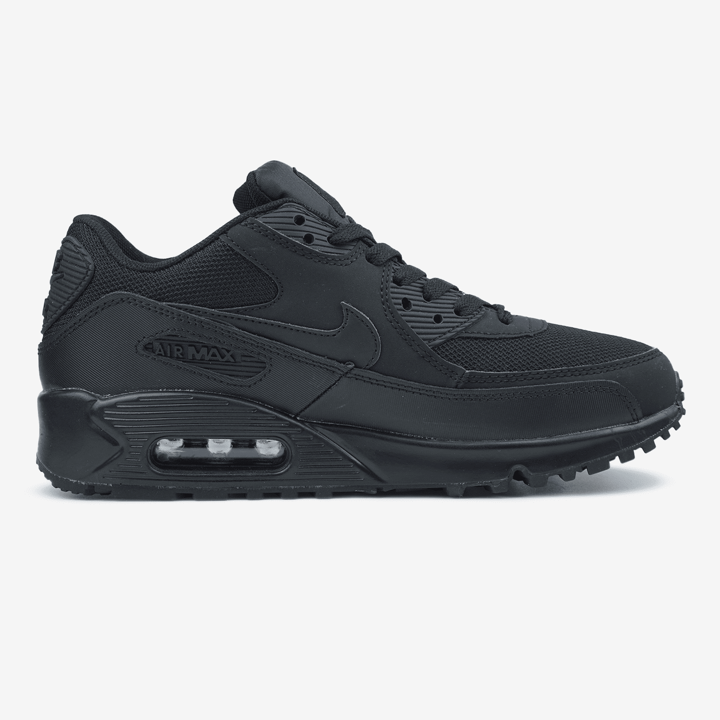 Nike Air Max 90 Triple Black