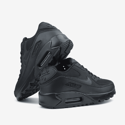 Nike Air Max 90 Triple Black