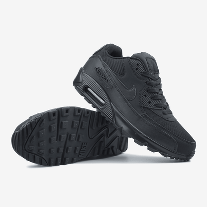 Nike Air Max 90 Triple Black