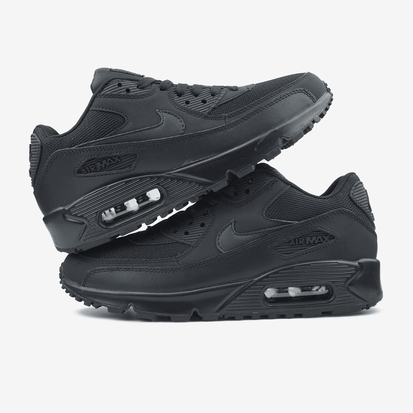 Nike Air Max 90 Triple Black