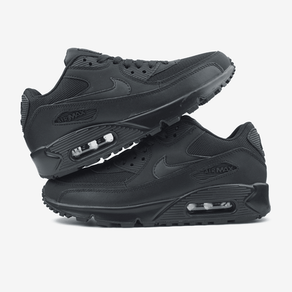 Nike Air Max 90 Triple Black
