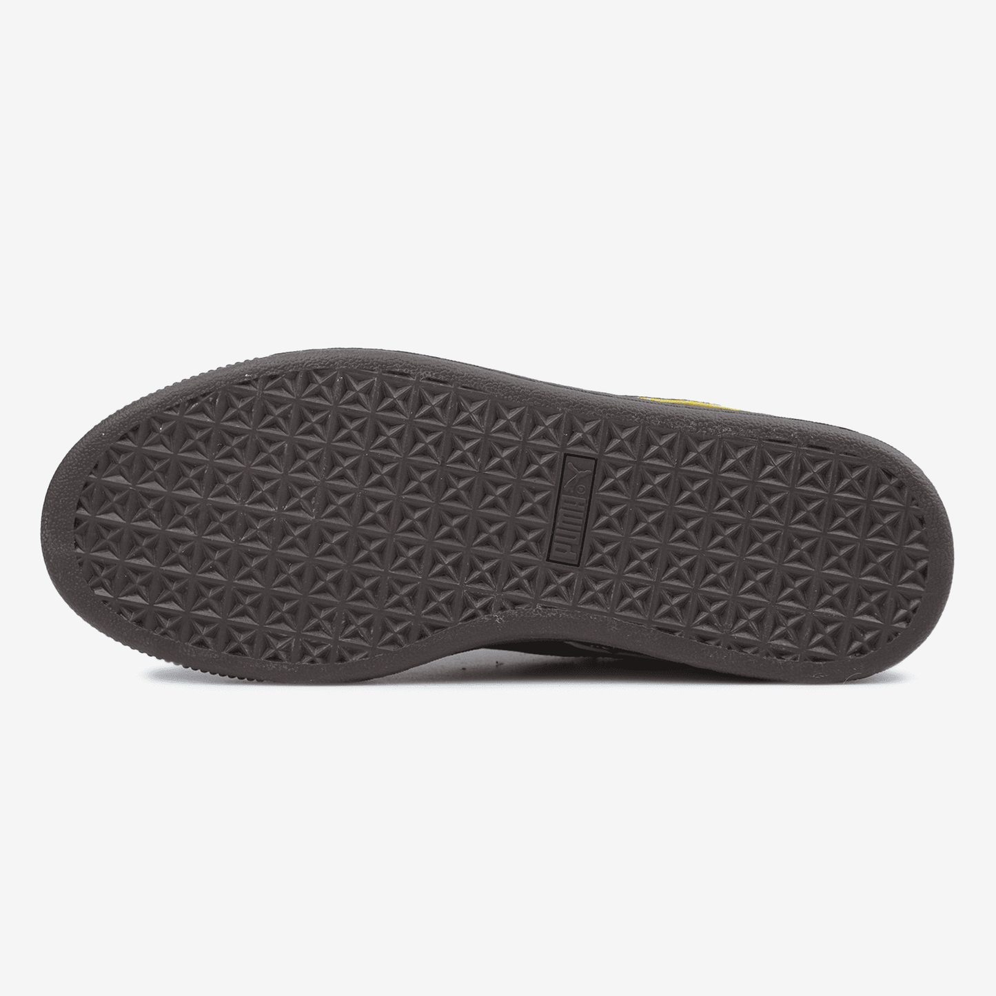 Puma x One Piece Suede Blackbeard Athletic Shoe