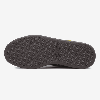 Puma x One Piece Suede Blackbeard Athletic Shoe