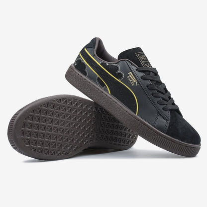 Puma x One Piece Suede Blackbeard Athletic Shoe