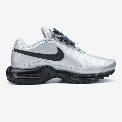 Nike Air Max Plus Tiempo Wolf Grey Black