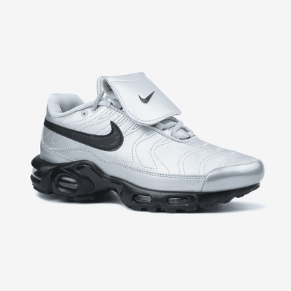 Nike Air Max Plus Tiempo Wolf Grey Black
