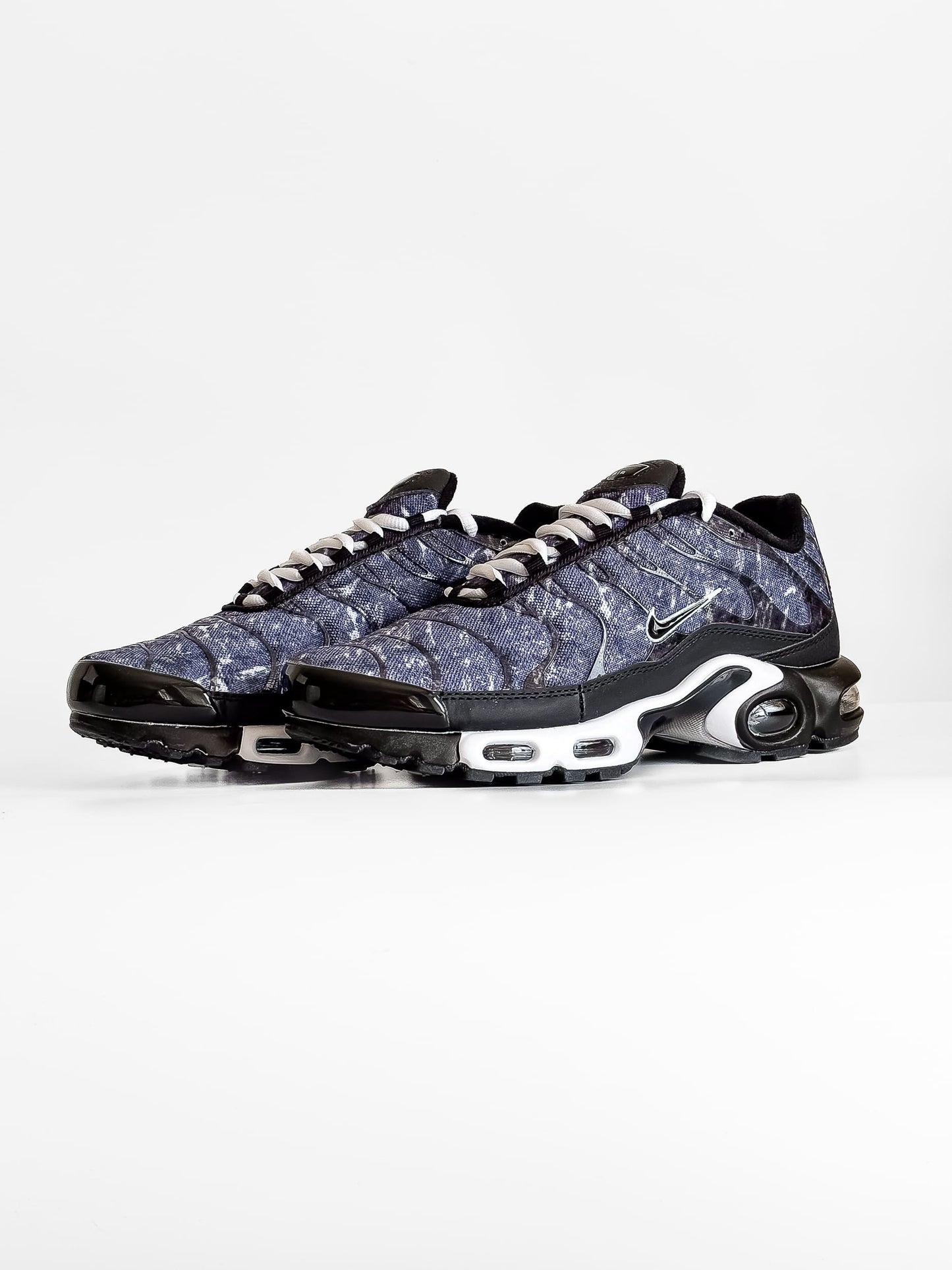 Nike Air Max Plus Tn Midnight