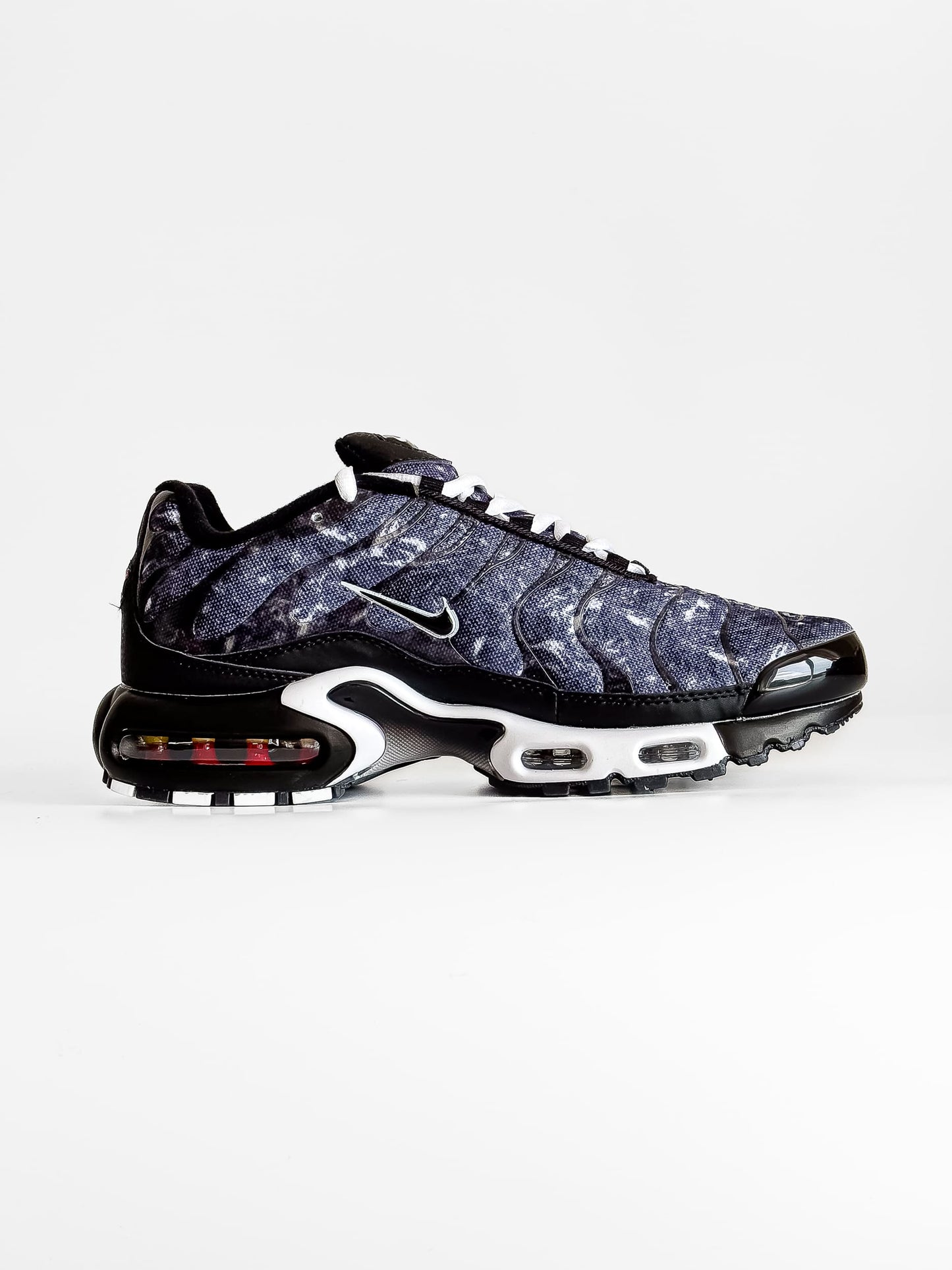 Nike Air Max Plus Tn Midnight