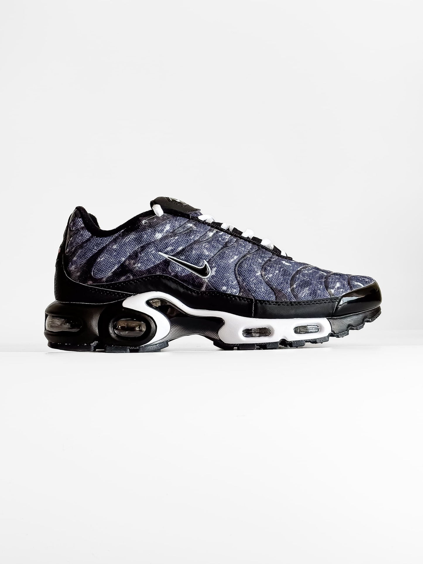 Nike Air Max Plus Tn Midnight