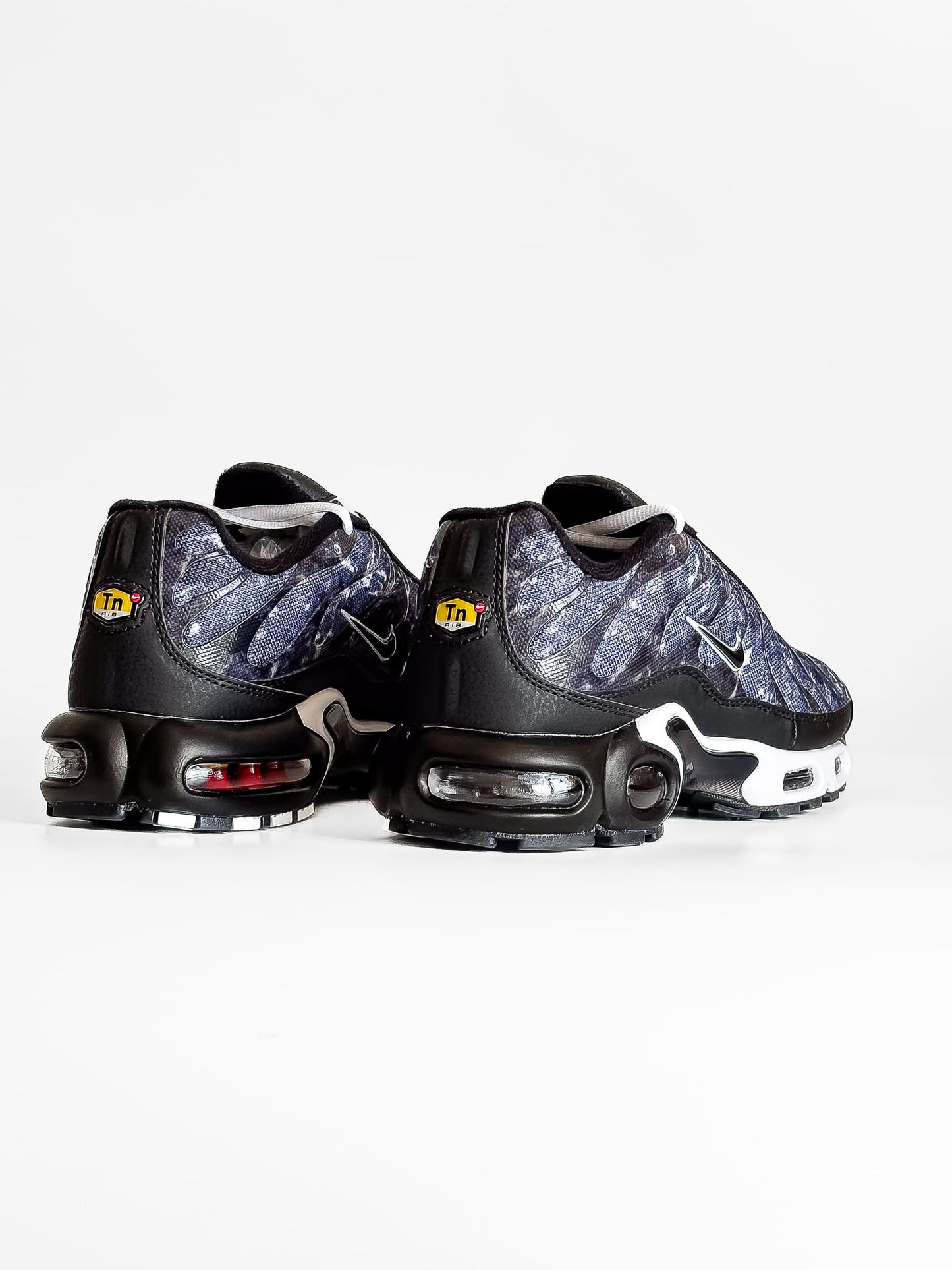 Nike Air Max Plus Tn Midnight