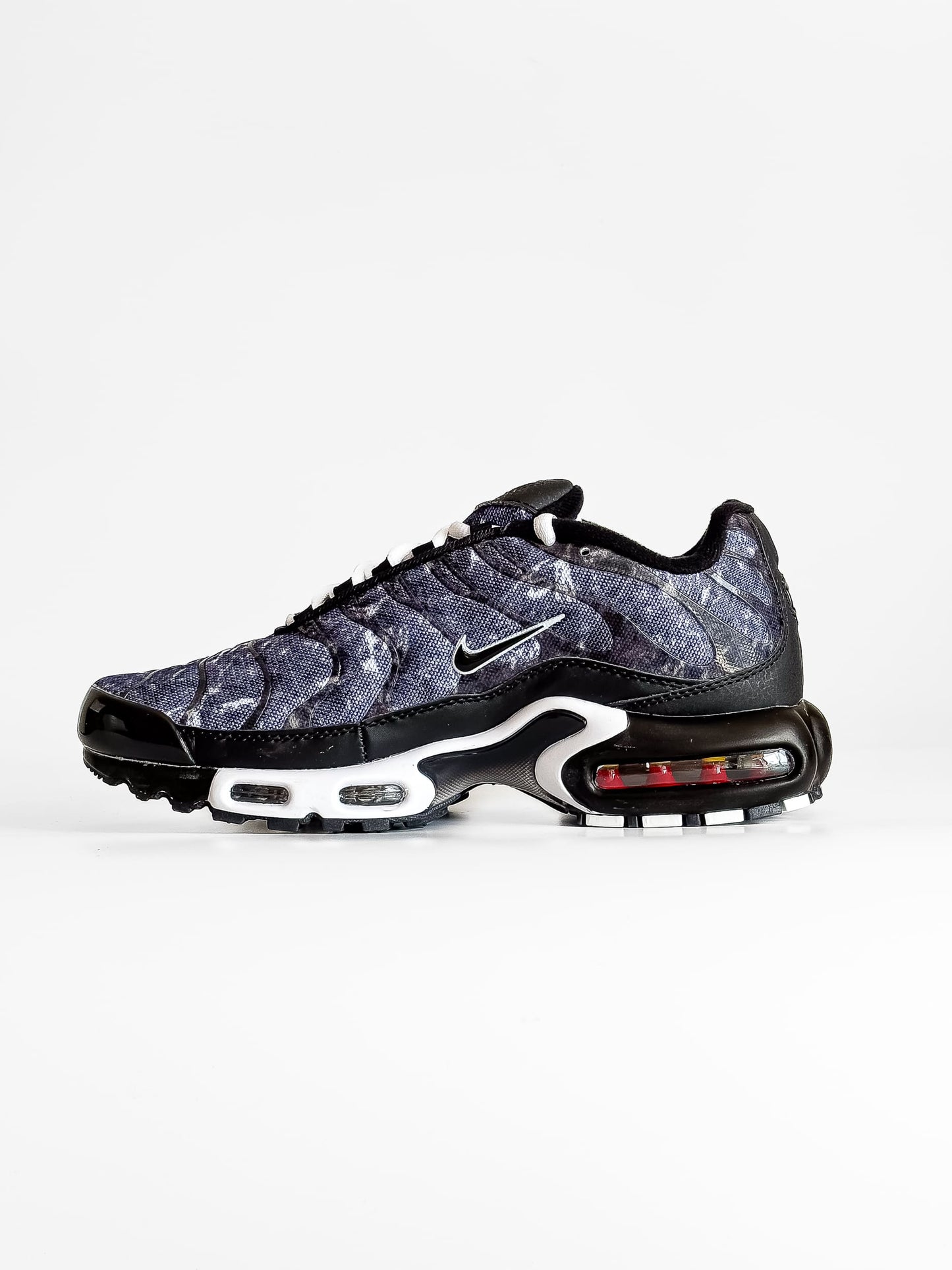 Nike Air Max Plus Tn Midnight
