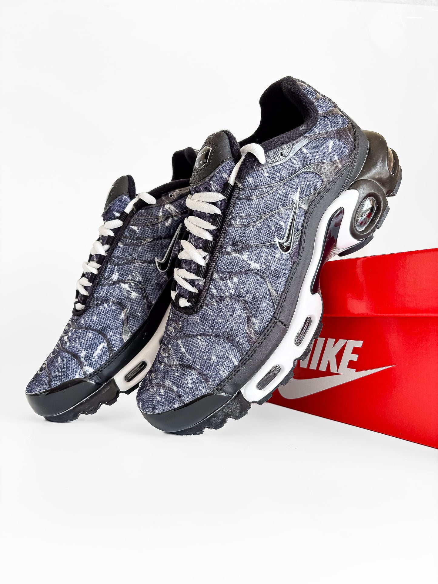 Nike Air Max Plus Tn Midnight