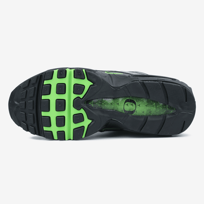 Nike Air Max 95/97 Ducks of Feather