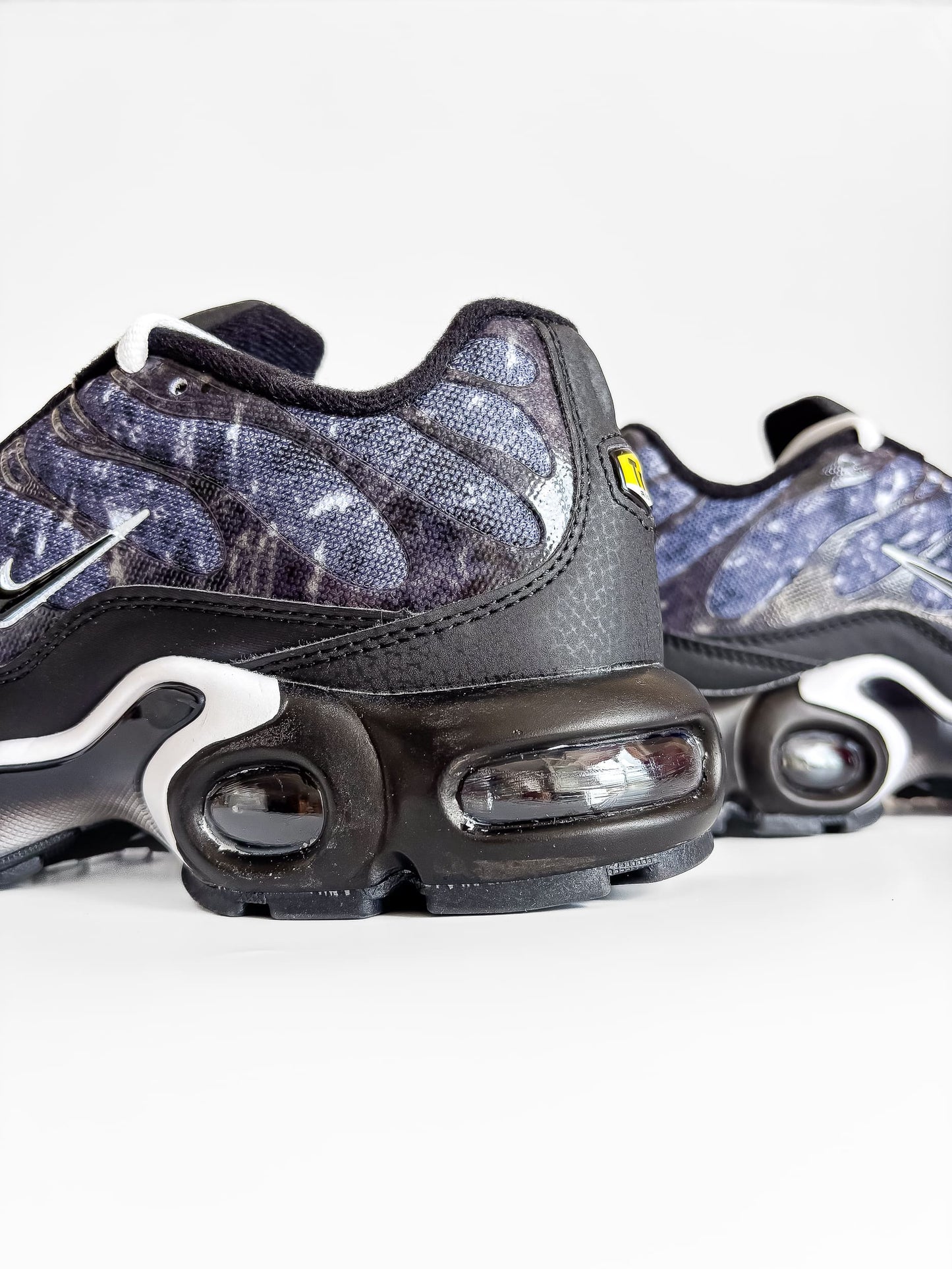 Nike Air Max Plus Tn Midnight