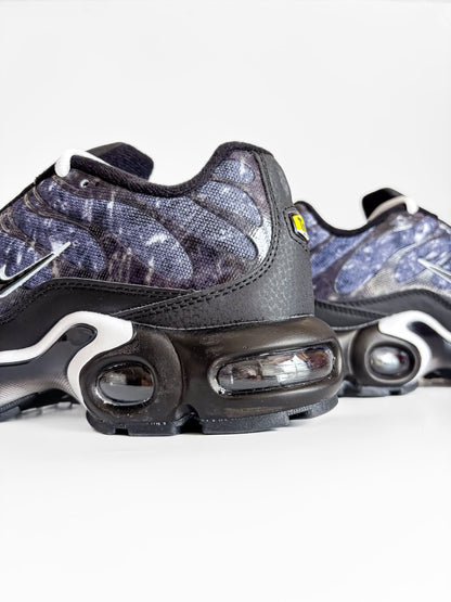 Nike Air Max Plus Tn Midnight