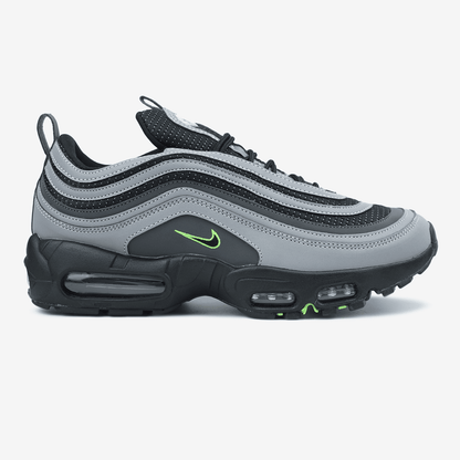 Nike Air Max 95/97 Ducks of Feather