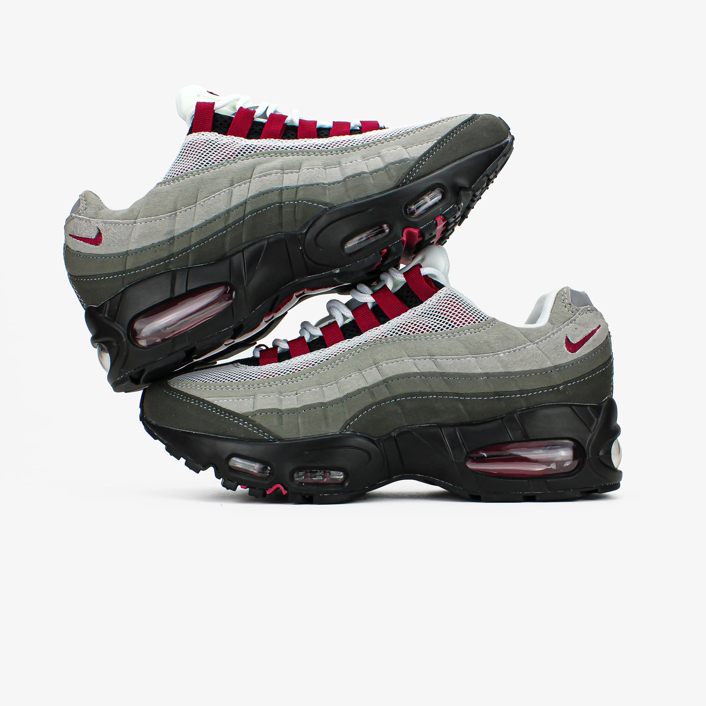 Nike Air Max 95 Dark Beetroot