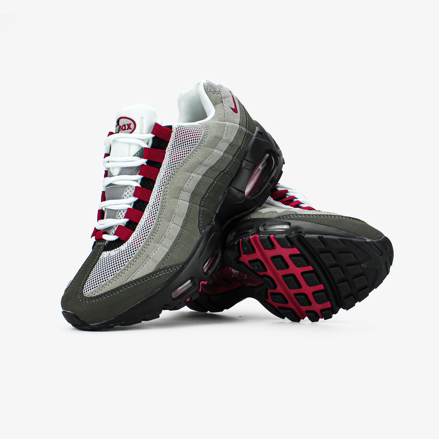 Nike Air Max 95 Dark Beetroot