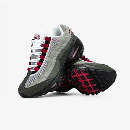 Nike Air Max 95 Dark Beetroot