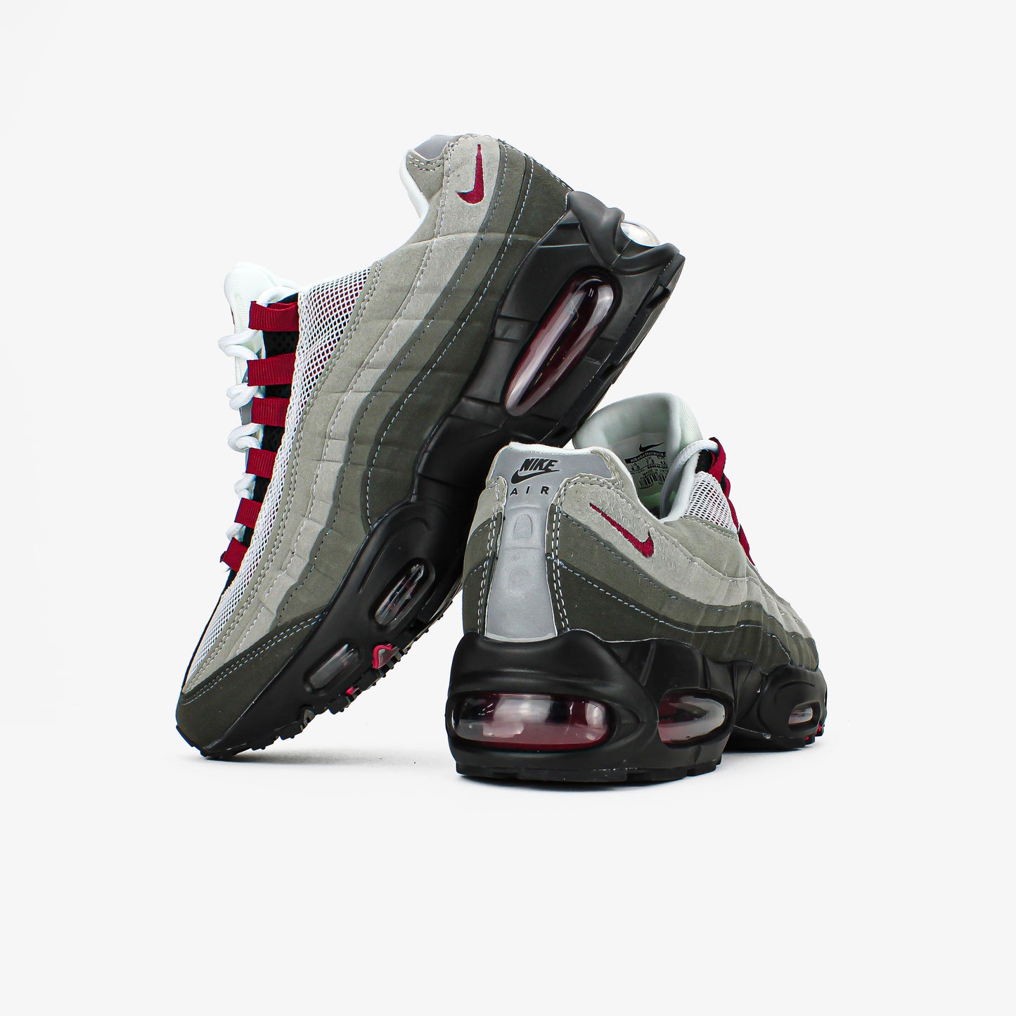 Nike Air Max 95 Dark Beetroot