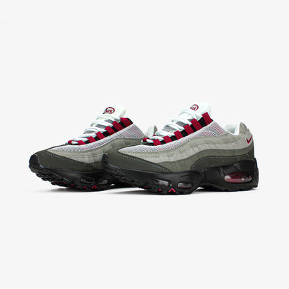 Nike Air Max 95 Dark Beetroot