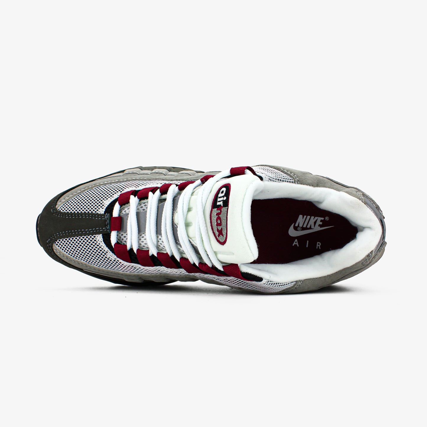 Nike Air Max 95 Dark Beetroot