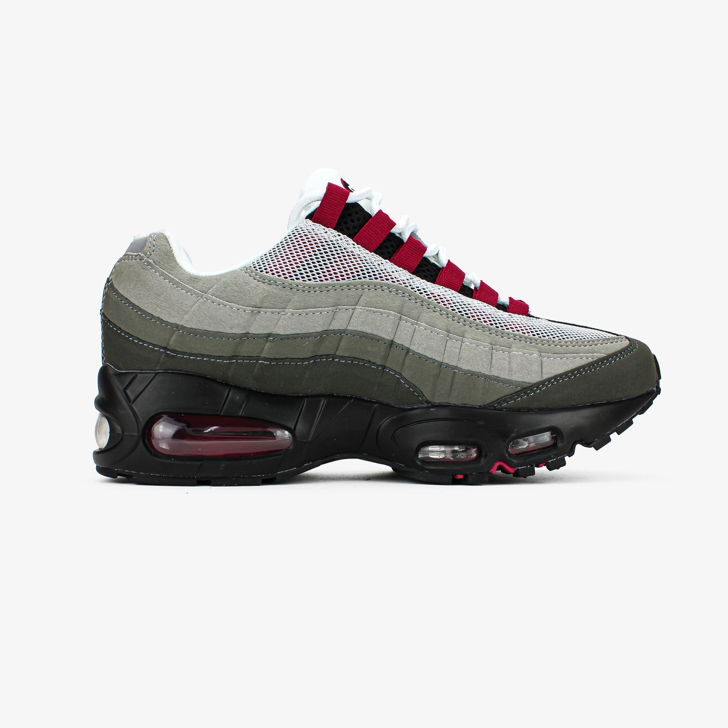 Nike Air Max 95 Dark Beetroot