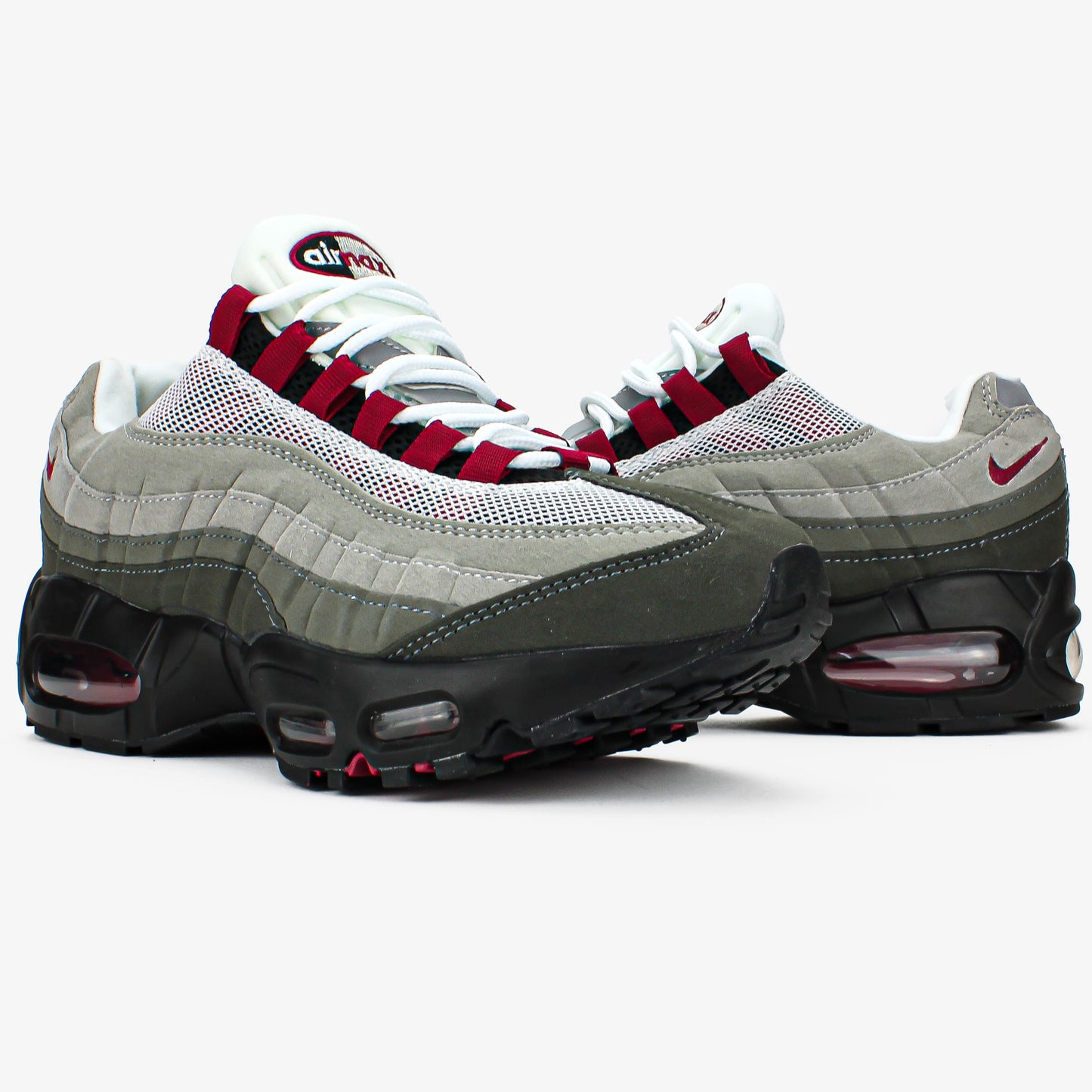 Nike Air Max 95 Dark Beetroot