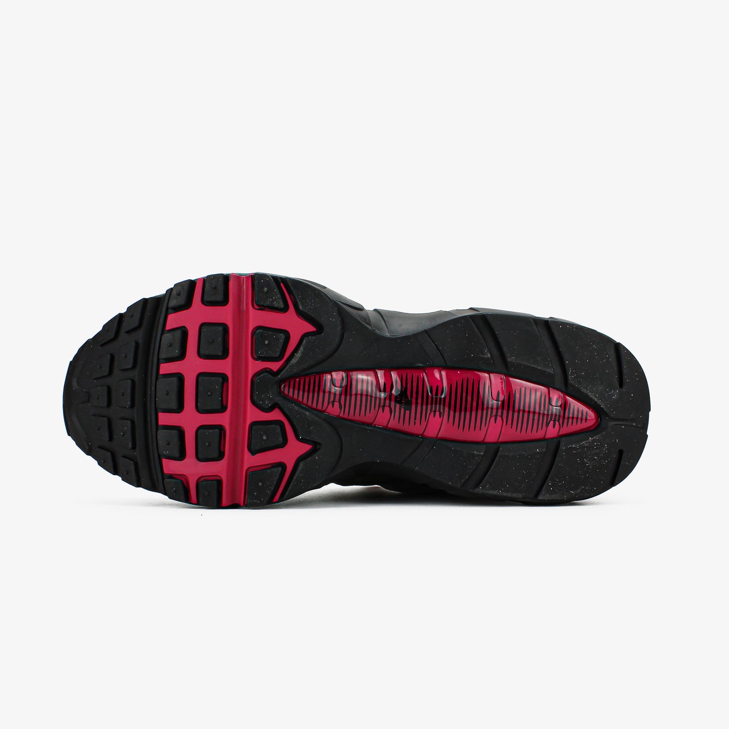 Nike Air Max 95 Dark Beetroot