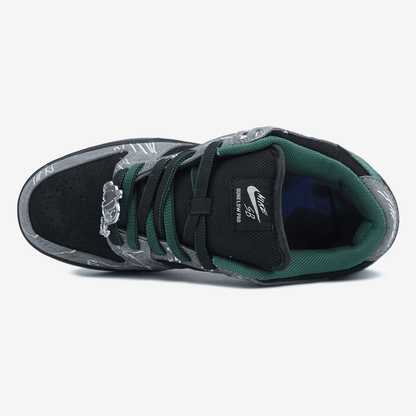 Nike SB Dunk Low There Skateboards