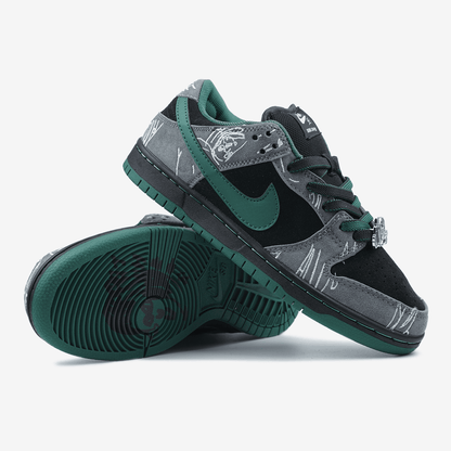 Nike SB Dunk Low There Skateboards