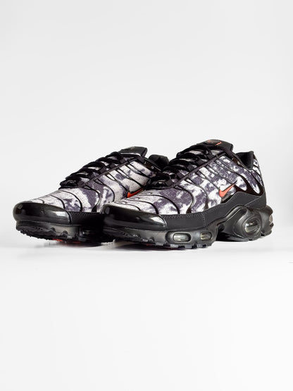 Nike Air Max Plus Tn Grey Black