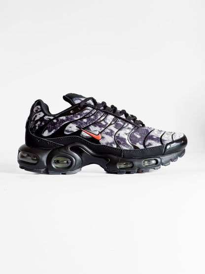 Nike Air Max Plus Tn Grey Black