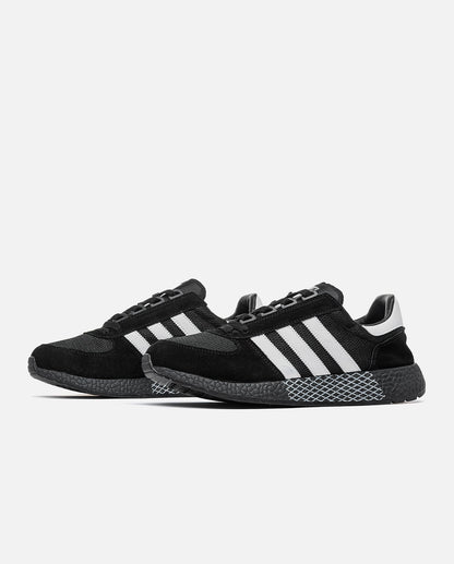 Adidas Marathon Tech Dark Grey
