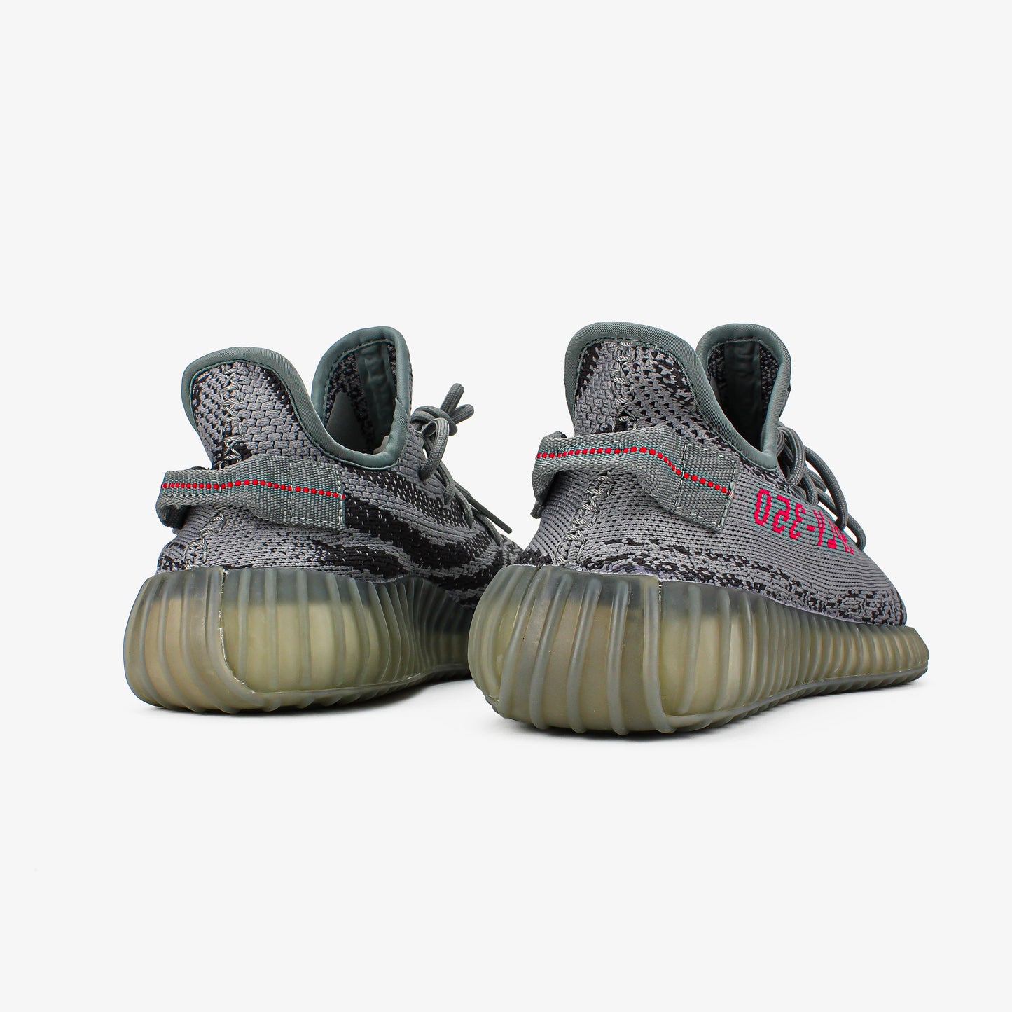 Adidas Yeezy Boost 350 V2 Beluga 2.0